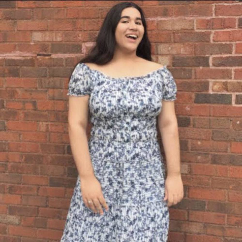 Meet your Posher, Kayla